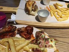 -G+KITCHEN(龙湖狮山天街店)