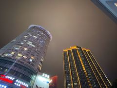 -欢乐迪KTV(观音桥未来国际店)