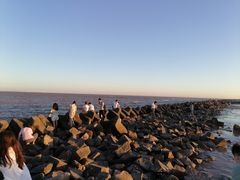 -南汇嘴观海公园