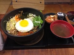 -米屋石锅拌饭(师大店)