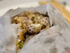 -崖口红树林海鲜餐厅