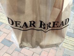 -Dear. Bread(梨大店)