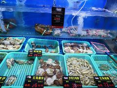 -船梆煮•蒸汽海鲜·生腌干蒸(五四广场店)