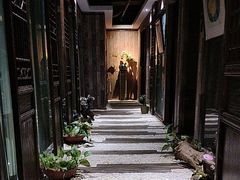 -德迹斋禅意文化茶馆·茶空间·商务洽谈•宴席(桃园店)