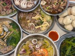 -福屿鲜捞小吃·捞化(福屿总店)