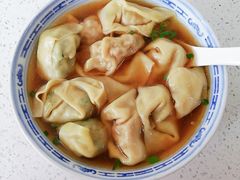 乡味馄饨-古徽州馄饨店(宝安路店)