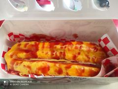 -Eckl’s爱氏热狗(猫街店)