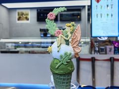 -CORNER CONE GELATO酷矿手作霜淇淋(南头古城店)