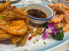 -新侨小馆(东直门北小街店)