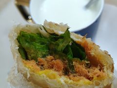 -扬州大学扬子津校区润园餐厅