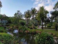 -惠州金海湾嘉华度假酒店