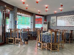 大堂-印象徽州·正宗徽菜体验店