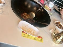 -江湖水乡铁锅炖魚(周庄嘉园店)