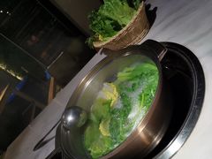 -狐狸爱上椰子鸡(滨江星光大道店)