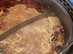 -快乐小羊(富强中路店)