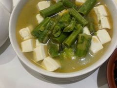 霉苋菜杆蒸臭豆腐-绍兴饭店知遇楼(环山路店)