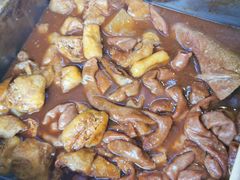 -细妹五香牛杂(步行街店)