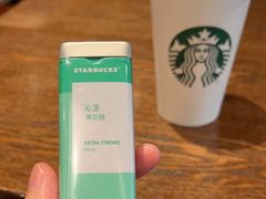 -星巴克臻选(南京金茂览秀城店)