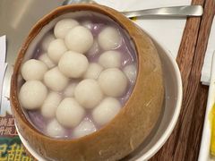 -满记甜品(王府井北京市百货大楼店)