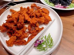 -将相和·海鲜蒸饺大连菜