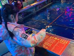 -钳真多钓虾馆·小龙虾海鲜烧烤(九六广场店)