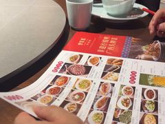 -甘家界柠檬鸭(安吉店)