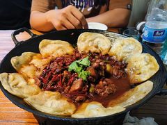 -百味地锅鸡(夹河西街店)