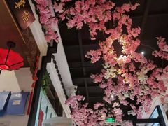 -徽镇小厨·经典徽菜(马连道店)