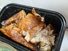 -燕云楼(云南路店)