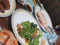 -北京京伦饭店