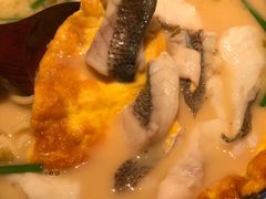 -荣家黄鱼面(前滩太古里店)