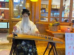 -菌自由丨野生菌火锅特色庭院餐厅(丽江古城店)