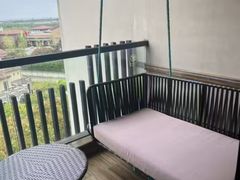 -上海崇明金茂凯悦酒店