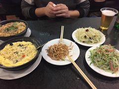 -买又大餐厅(福林里店)