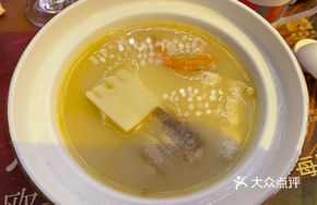 Persian-Inspired Taizhou Brine Tofu