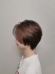-Kraemer Paris  苏豪路易士·嘉玛发廊