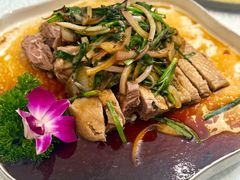 -小粤楼·怀旧粤菜(万辉国际广场店)