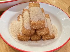 -新渝城·川菜·火锅(区庄店)