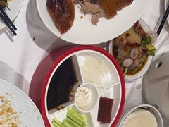 -满堂·烤鸭店·北京菜(鼓楼店)