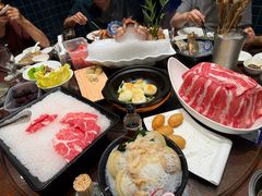 -东海怡品海鲜豆捞(星街坊店)