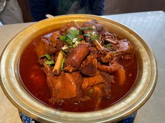 -金典银峰老鹅馆·昆山菜(亭林公园店)