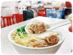 -坚记面店(一德路店)