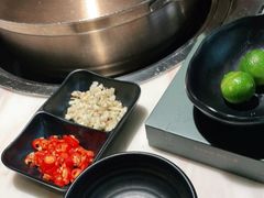 -狐狸爱上椰子鸡(滨江星光大道店)