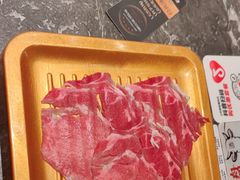 -牛YO寿喜烧·铁板烧和牛火锅自助(市府恒隆店)