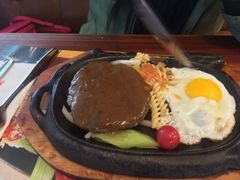 骑士牛排(北仑店)-骑士牛排(北仑银泰城店)
