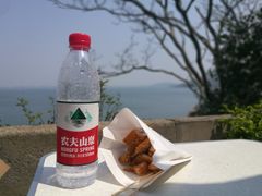 -南京金牛湖风景区