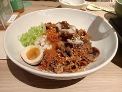 -米仓食堂(凯德广场店)