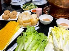 -苏完瓜尔佳氏·满洲涮肉(古方路店)