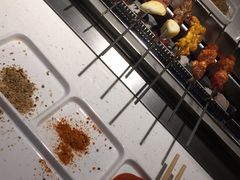 -小鲜肉延边朝鲜族烤串(珠海店)