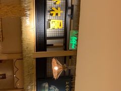 -冰川冷面·延边菜·炭烤串(观前店)